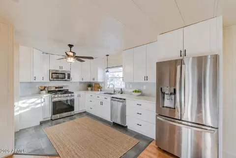 5460 E Arbor Ave, Mesa, AZ 85206 photo 2
