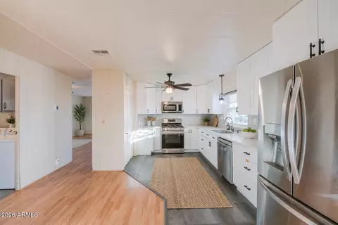 5460 E Arbor Ave, Mesa, AZ 85206 photo 3