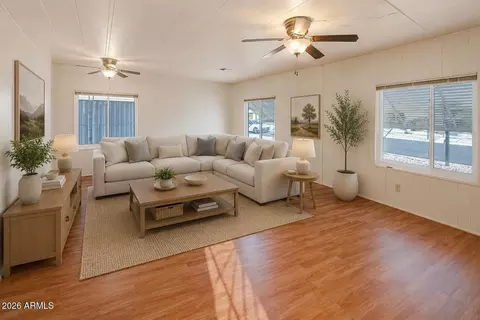 5460 E Arbor Ave, Mesa, AZ 85206 photo 4
