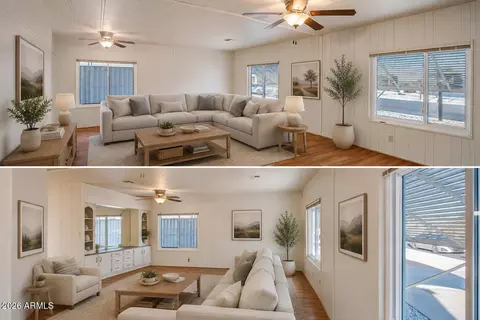 5460 E Arbor Ave, Mesa, AZ 85206 photo 5