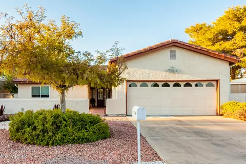 25629 S Ontario Dr, Sun Lakes, AZ 85248
