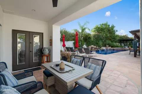 Exterior - 3501 E Cannon Dr, Phoenix, AZ 85028 photo 9 of 24