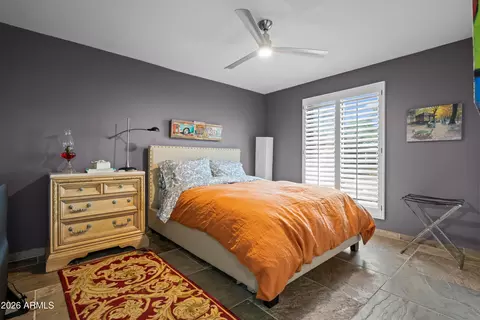 Bedroom - 3501 E Cannon Dr, Phoenix, AZ 85028 photo 1 of 9