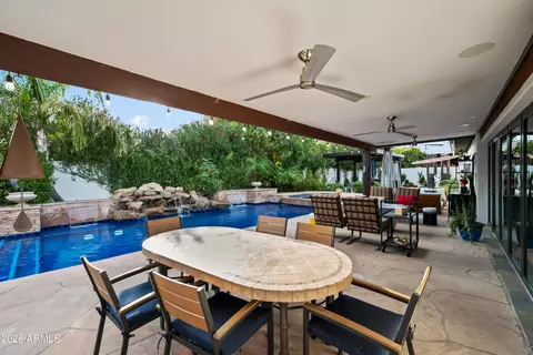 Exterior - 3501 E Cannon Dr, Phoenix, AZ 85028 photo 5 of 24