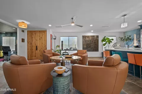 Living - 3501 E Cannon Dr, Phoenix, AZ 85028 photo 2 of 4