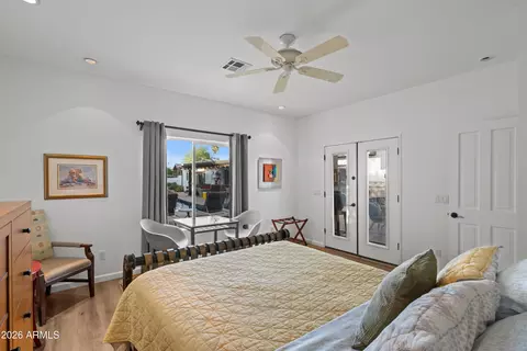 Bedroom - 3501 E Cannon Dr, Phoenix, AZ 85028 photo 9 of 9