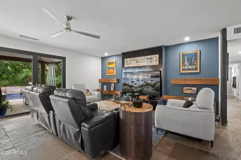 Living - 3501 E Cannon Dr, Phoenix, AZ 85028 photo 1 of 4