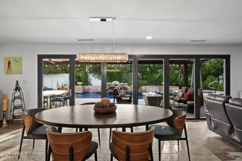 Dining - 3501 E Cannon Dr, Phoenix, AZ 85028 photo 1 of 2