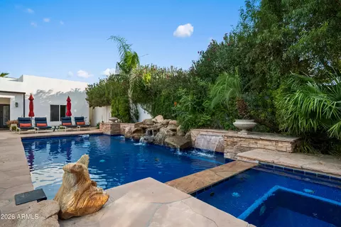 Exterior - 3501 E Cannon Dr, Phoenix, AZ 85028 photo 8 of 24