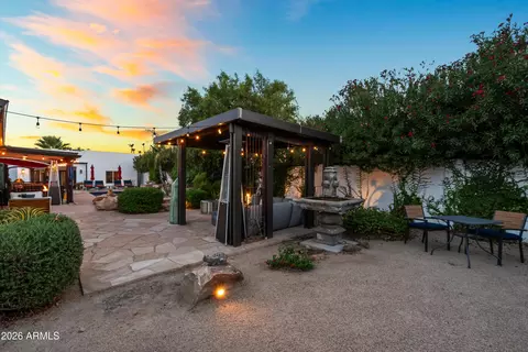 Exterior - 3501 E Cannon Dr, Phoenix, AZ 85028 photo 18 of 24