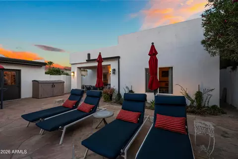 Exterior - 3501 E Cannon Dr, Phoenix, AZ 85028 photo 22 of 24