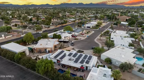 View/Area - 3501 E Cannon Dr, Phoenix, AZ 85028 photo 5 of 6