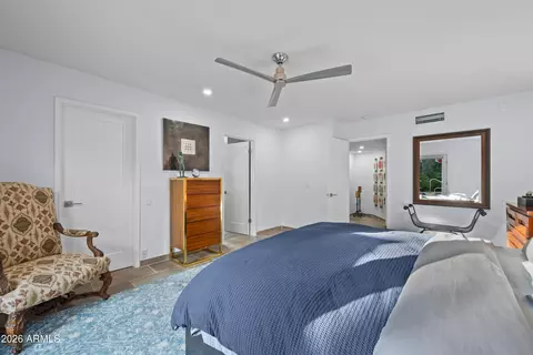 Bedroom - 3501 E Cannon Dr, Phoenix, AZ 85028 photo 4 of 9