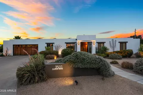 3501 E Cannon Dr, Phoenix, AZ 85028