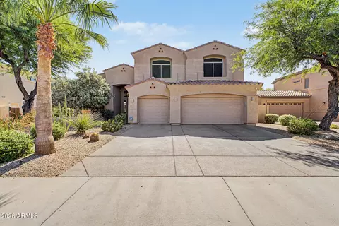 2209 S Sailors Way, Gilbert, AZ 85295