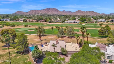 5555 E Turquoise Ave, Paradise Valley, AZ 85253