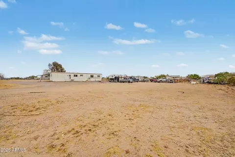 20843 W Tip Top Mine Rd, Wittmann, AZ 85361