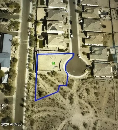 7816 S 42nd Way #40, Phoenix, AZ 85042