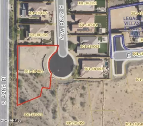 7816 S 42nd Way #40, Phoenix, AZ 85042