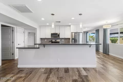 Kitchen - 1152 E Watson Dr, Tempe, AZ 85283 photo 2 of 3
