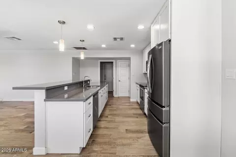 Kitchen - 1152 E Watson Dr, Tempe, AZ 85283 photo 1 of 3