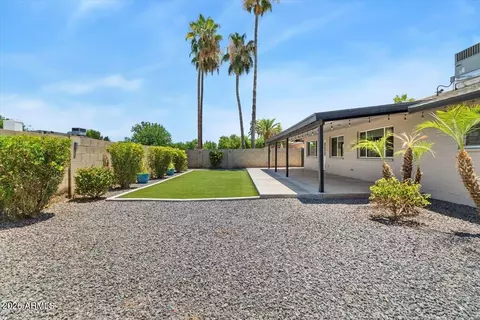 Exterior - 1152 E Watson Dr, Tempe, AZ 85283 photo 5 of 5