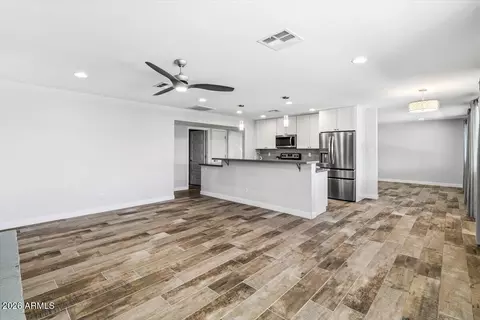 Living - 1152 E Watson Dr, Tempe, AZ 85283 photo 5 of 6