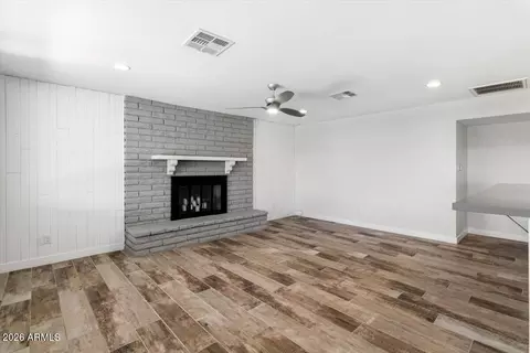Living - 1152 E Watson Dr, Tempe, AZ 85283 photo 4 of 6