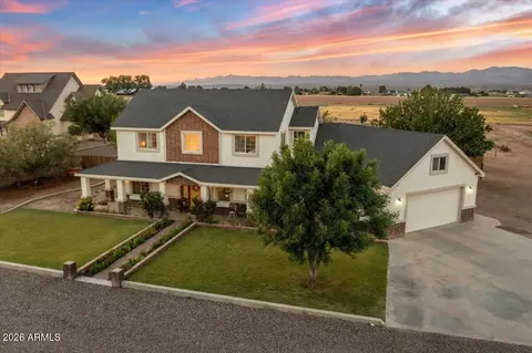 4812 W Abbey Rd, Thatcher, AZ 85552