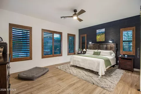 Bedroom - 1732 E Gillcrest Rd, Gilbert, AZ 85298 photo 1 of 4