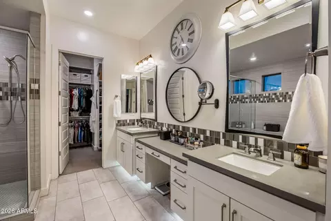 Bath - 1732 E Gillcrest Rd, Gilbert, AZ 85298 photo 1 of 6