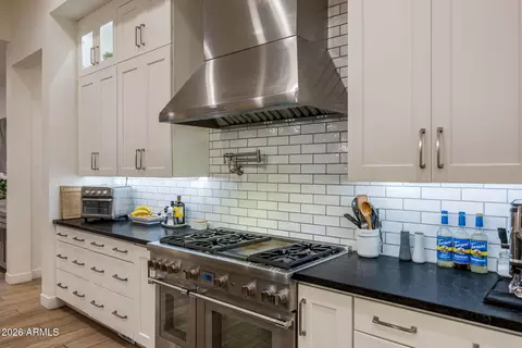 Kitchen - 1732 E Gillcrest Rd, Gilbert, AZ 85298 photo 1 of 5