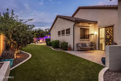 Exterior - 1732 E Gillcrest Rd, Gilbert, AZ 85298 photo 10 of 14