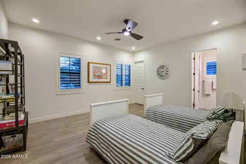Bedroom - 1732 E Gillcrest Rd, Gilbert, AZ 85298 photo 3 of 4