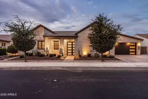 Exterior - 1732 E Gillcrest Rd, Gilbert, AZ 85298 photo 1 of 14