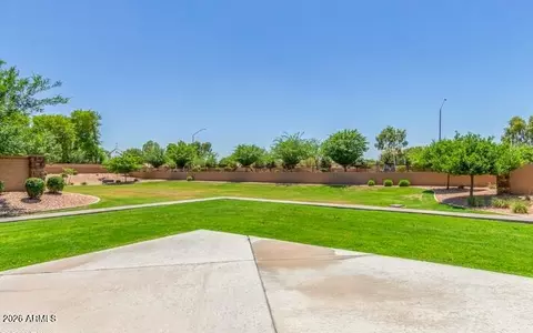 Exterior - 1732 E Gillcrest Rd, Gilbert, AZ 85298 photo 14 of 14