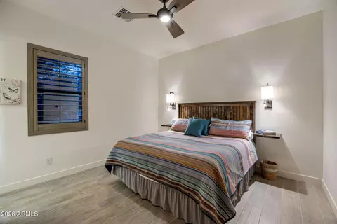 Bedroom - 1732 E Gillcrest Rd, Gilbert, AZ 85298 photo 4 of 4