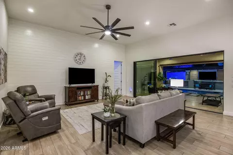 Living - 1732 E Gillcrest Rd, Gilbert, AZ 85298 photo 2 of 2