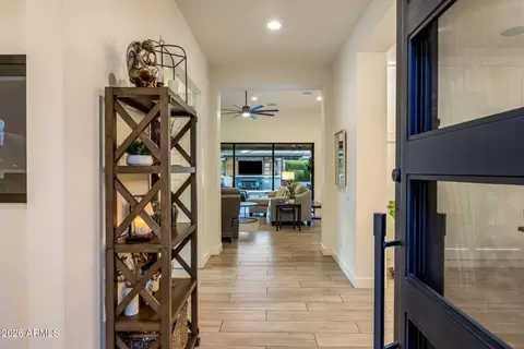 Entry Way - 1732 E Gillcrest Rd, Gilbert, AZ 85298 photo 1 of 1