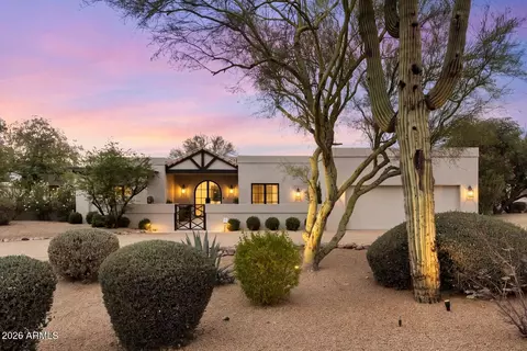 22619 N La Senda Dr, Scottsdale, AZ 85255