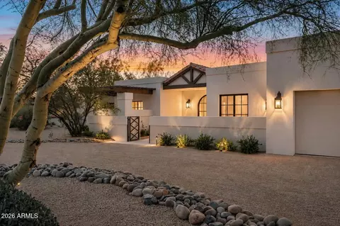 22619 N La Senda Dr, Scottsdale, AZ 85255