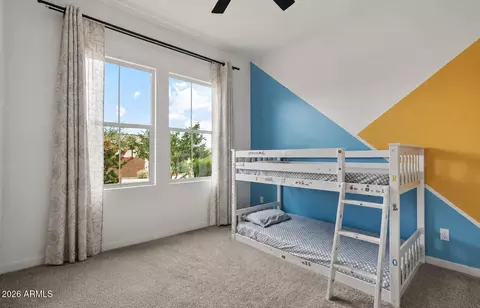 Bedroom - 5936 E Adobe Dr, Phoenix, AZ 85054 photo 2 of 3