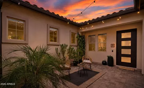 Exterior - 5936 E Adobe Dr, Phoenix, AZ 85054 photo 7 of 7