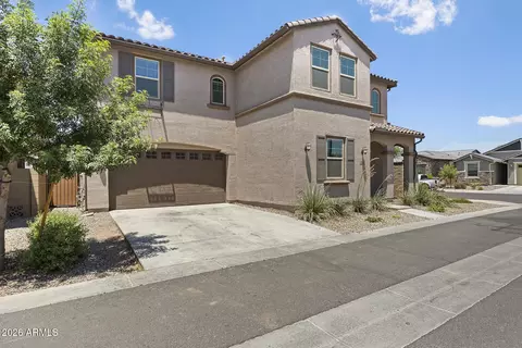 636 S Melvin St, Gilbert, AZ 85296