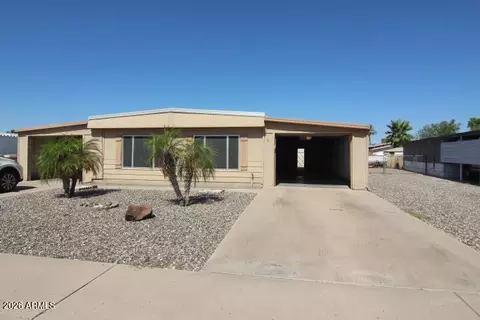 17214 N 66th Dr, Glendale, AZ 85308