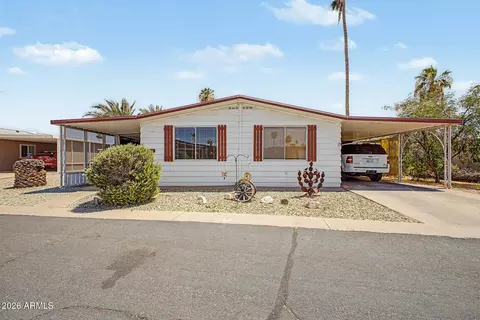 3104 E Broadway Rd #203, Mesa, AZ 85204