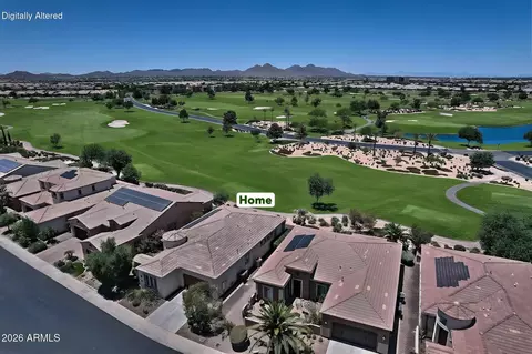 36970 N Crucillo Dr, Queen Creek, AZ 85140