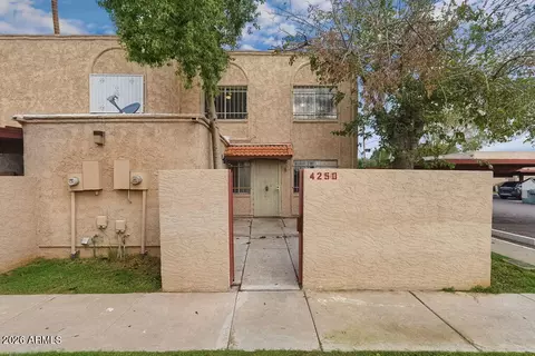 4250 N 68th Ave, Phoenix, AZ 85033