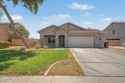 1253 E Heather Dr, San Tan Valley, AZ 85140