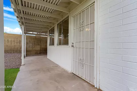 Exterior - 4327 E La Puente Ave, Phoenix, AZ 85044 photo 7 of 8
